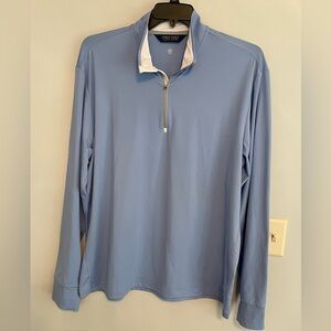 🏌️‍♂️ Ralph Lauren Polo Golf Men’s Long Sleeve Wicking Golf Shirt. 🏌️‍♂️